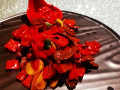 剁椒鸭胗-蟹榭·本帮江浙菜·蟹宴(五角场合生汇商场店)