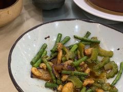 -香顺·客家菜(东坑店)