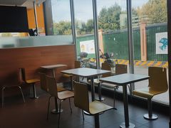 -麦当劳(济泺路店)