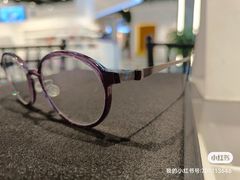 -标准眼镜·蔡司官方授权店(和平路总店)