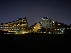 -营口金泰珑悦海景大酒店