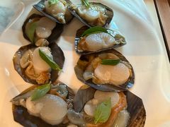 -青蓬蒸汽海鲜·深圳老字号·团建聚会(壹方城店)