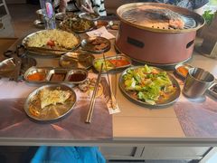 -西塔老太太泥炉烤肉(青浦蟠龙天地店)