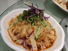 -东方亚克西餐厅(西康路店)