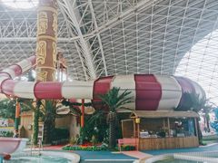 -天山海世界·米立方