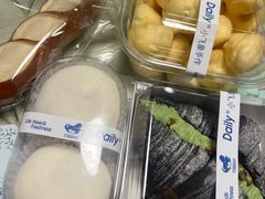-小飞象面包公社(珠江路金鹰店)