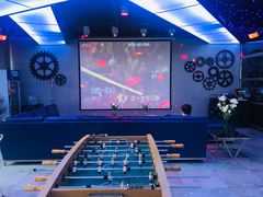 -CIAO·团建聚餐·生日派对轰趴馆(福田店)