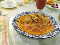 -松针蔡记蒸饺(花园路店)