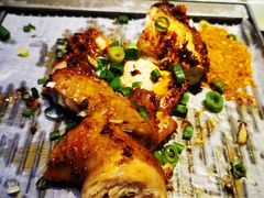 -绿茶餐厅(燕郊永旺店)