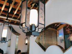 -庆江南江南菜(琴湖溪里花园城店)