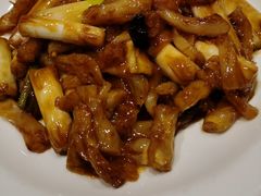 -金春禧·鲁菜海鲜(延吉路万达店)