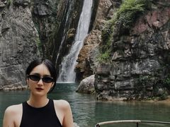 -河南宝泉旅游区