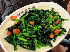 -庆丰包子铺(和平里店)