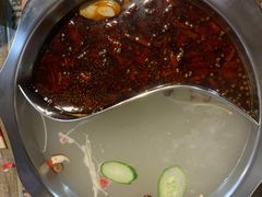 -三番火辣串串香(南市场店)