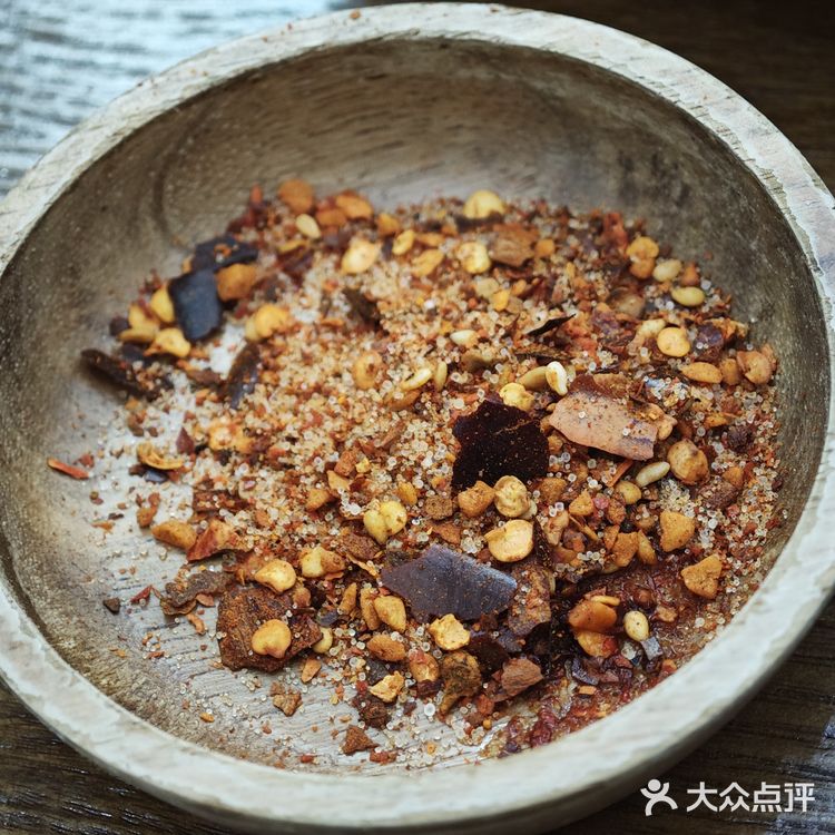 云南小锅米线来啦