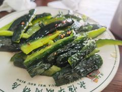 -清真永恒华威肉饼(潘家园店)