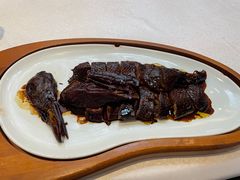 -写庭·鱼鲜川菜·宴请(铁像寺水街店)