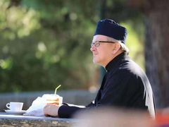 -梅黛奥拉修道院