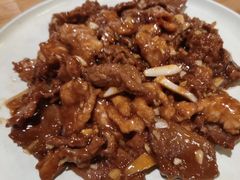 -陈傻子餐厅(世纪都会店)