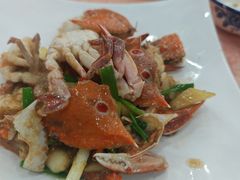 -波记美食店·现捞海鲜