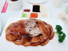 -红菜坊·烤鸭·川鲁宴(石园店)
