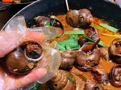 -老闵田螺馆·南昌市井菜·特色小吃(总店)