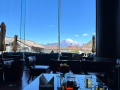 -时光吧·大堂吧·丽江和府洲际度假酒店