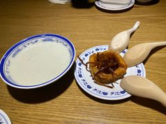 -铸钟褡裢火烧(西三环紫竹桥店)