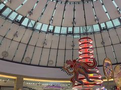 -宁波鄞州万达广场