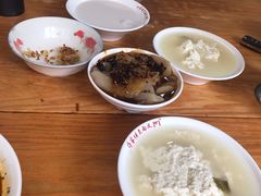 -蒋家槟豆面皮(友爱路店)