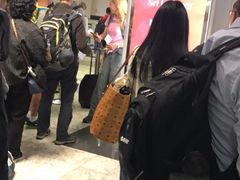 -班达拉奈克国际机场