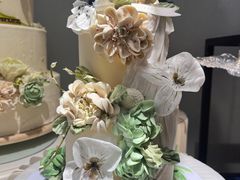-杜哈夫DOUX RÊVE·生日蛋糕(日月光店)