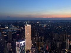 -WFC会仙楼观景台