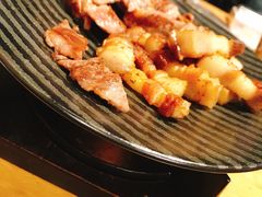 -秋木烤肉·韩国牛肉名家(高新旗舰店)