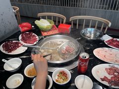 -官塘兄弟·潮汕牛肉店(官塘总店)