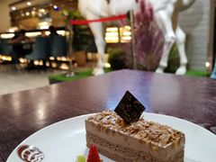 -超级厨房概念餐厅(奥园广场店)