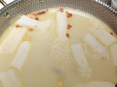 -古膳记猪肚鸡.生蚝鸡(拱北店)
