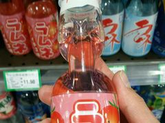 -华冠折扣超市(长阳店)