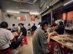 -威邵鸡煲(西华路总店)