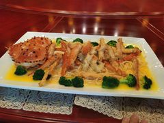 -顺风山庄(水濂山店)