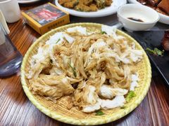 -丰收碗·陈皮果木烧鹅·23年老字号
