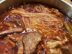 -金龙烧烤·牛肉面(西塔店)