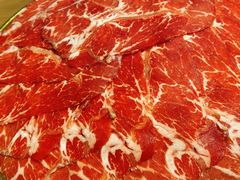 -礼舍·和牛火锅·烤肉·料理餐厅(华茂店)