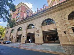 -广东胜利宾馆西关粤中餐厅