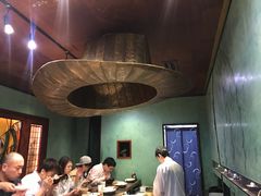 -みかわ是山居