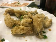 -金海湾海鲜排档(朱家尖店)