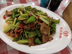 -孟记粥铺·家常菜·烧烤·粥(亚运村店)