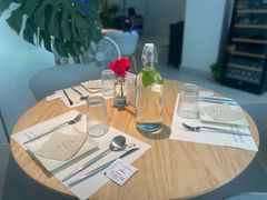 -春树下·树屋花房西餐厅(罍街AS1980店)