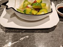 -福照楼汽锅鸡·云南菜(火车站锦江店)