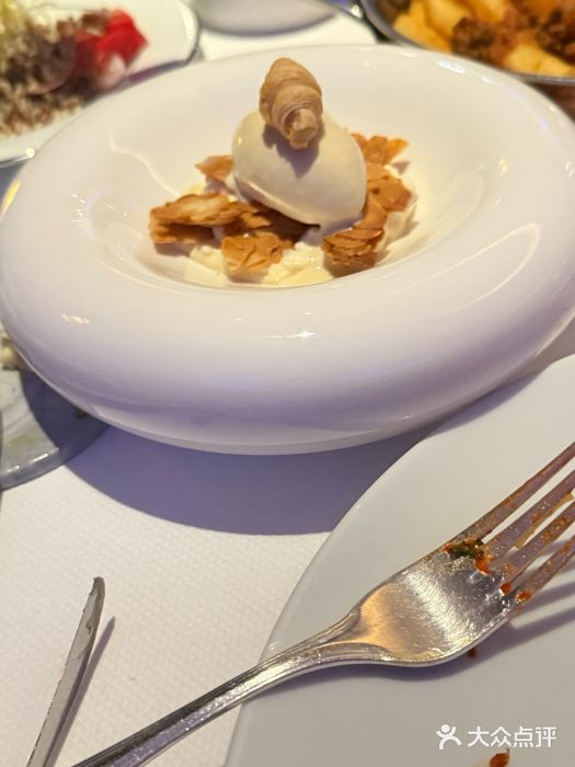 AZUR聚(香格里拉饭店)图片